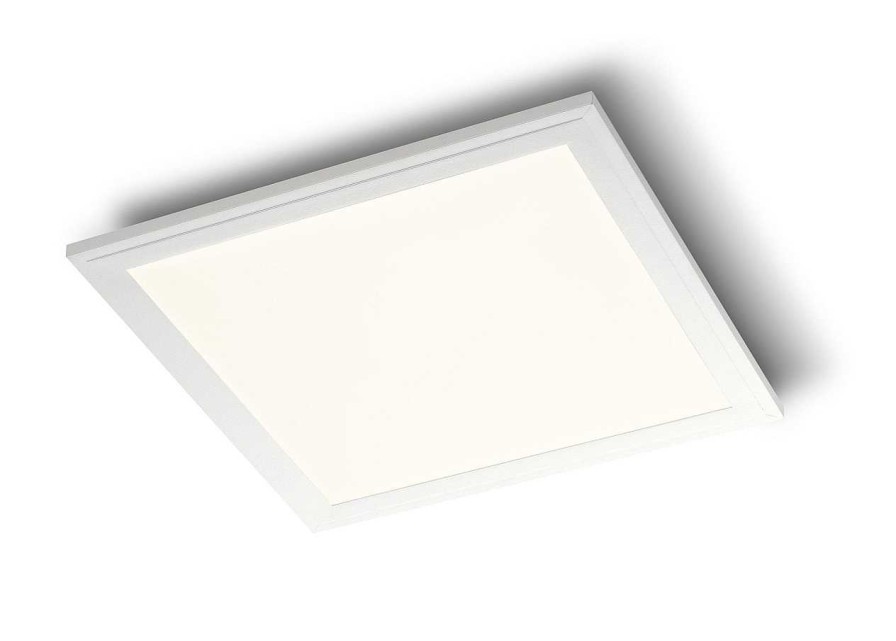 casa NOVA Deckenleuchte Led-Panel Sina | Led-Leuchten