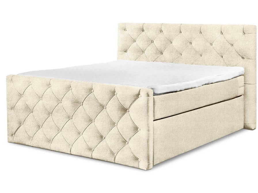 SANSIBAR Boxspringbett Sansibar Itzehoe | Boxspringbetten