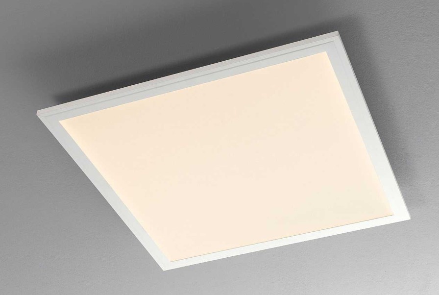 casa NOVA Deckenleuchte Led-Panel Sina | Deckenleuchten