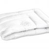 Schlafmond Ganzjahresbett Lilly Warm | Bettdecken