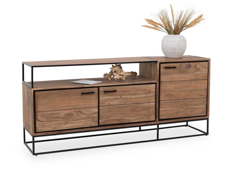 SANSIBAR Sideboard Sansibar Norderney | Sideboards