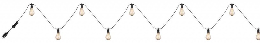 GLOBO Lighting Lichterkette | Lichterketten