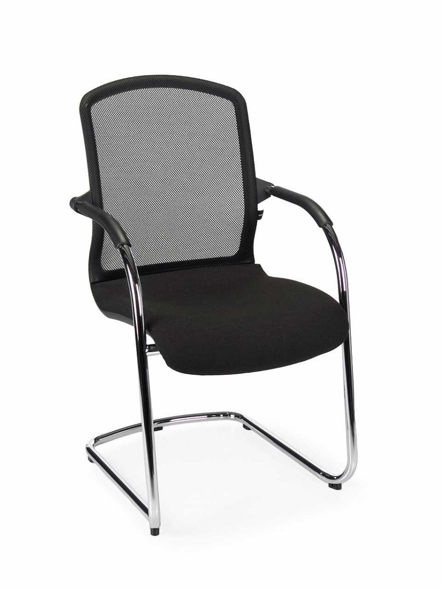 Topstar Besucherstuhl Open Chair 100 | Besucherstuhle