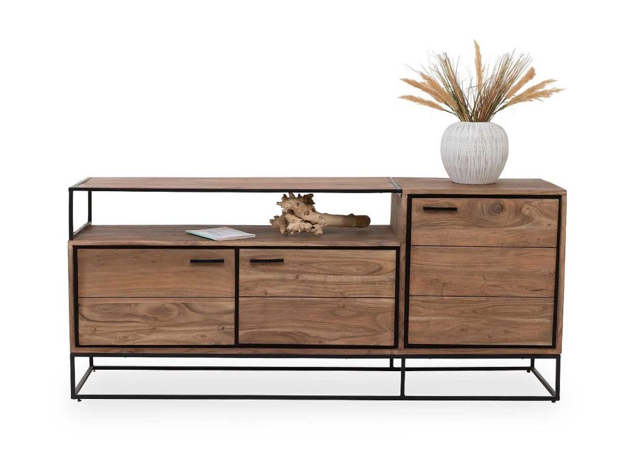 SANSIBAR Sideboard Sansibar Norderney | Sideboards