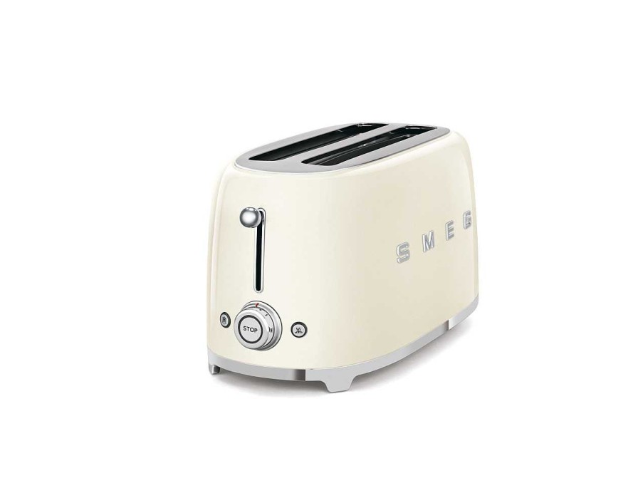 smeg Toaster Kompakt Smeg | Kuchengerate