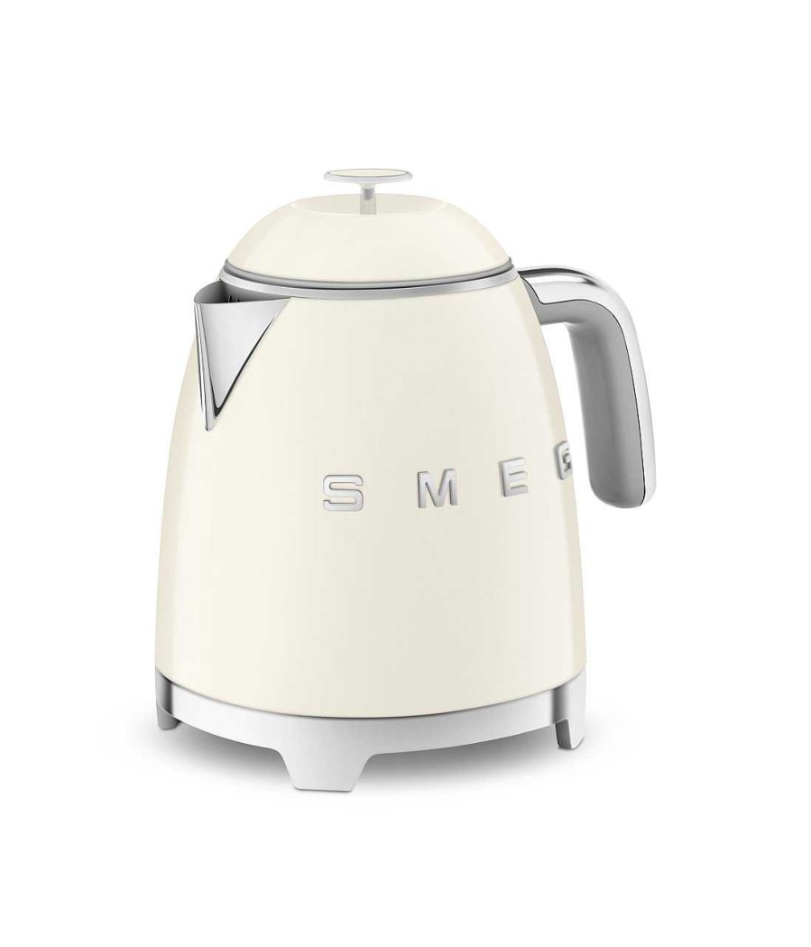 smeg Mini-Wasserkocher Smeg | Wasserkocher