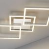 casa NOVA Led-Wandleuchte Jalu | Led-Leuchten