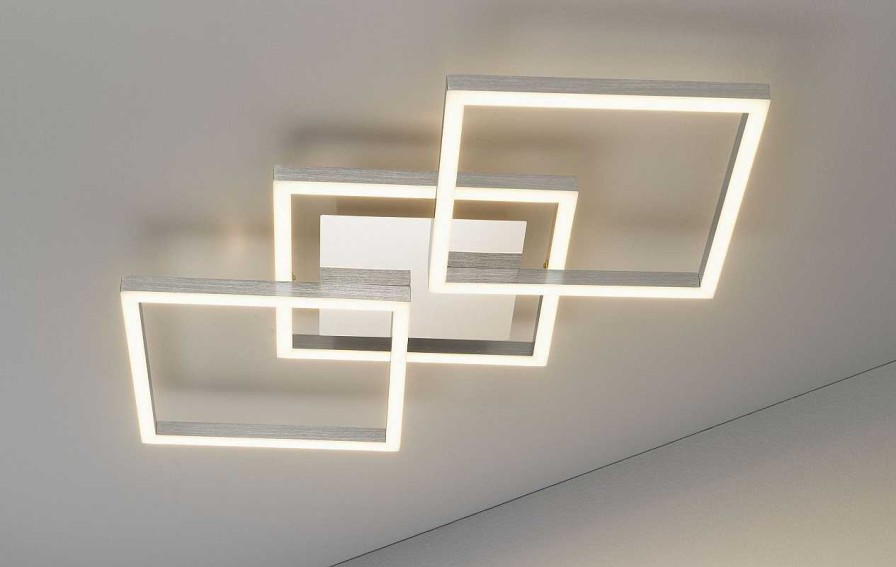 casa NOVA Led-Wandleuchte Jalu | Led-Leuchten