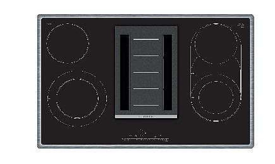 BOSCH Muldenlufter Bosch Pkm845F11E | Kochfelder