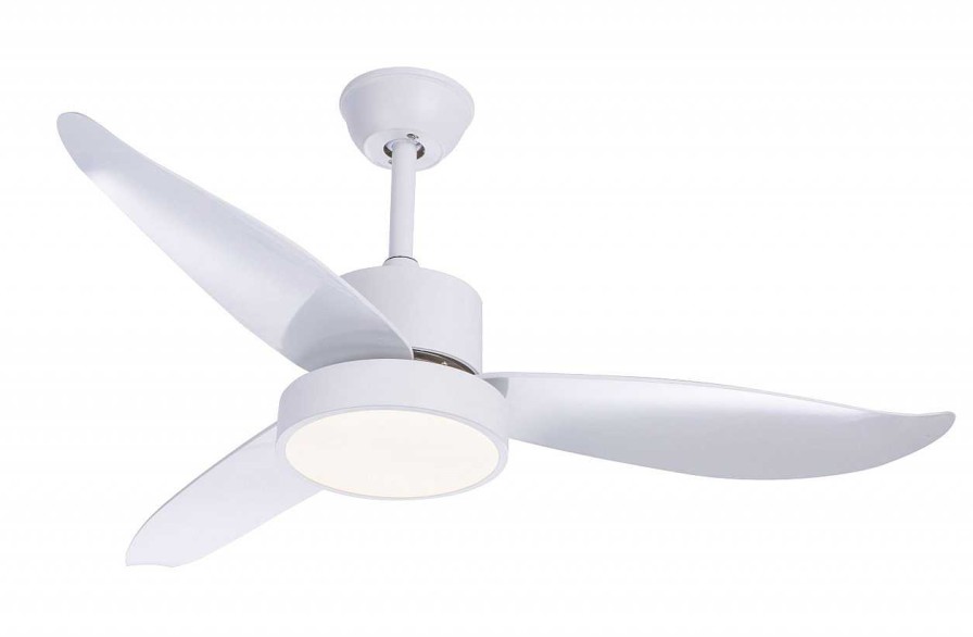 GLOBO Lighting Ventilator Ramona | Ventilatoren