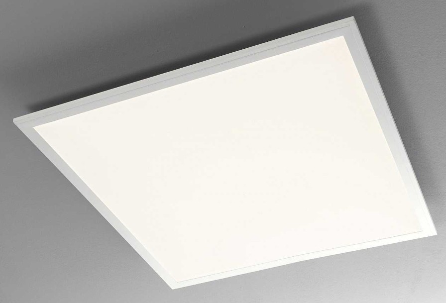 casa NOVA Deckenleuchte Led-Panel Sina | Led-Leuchten