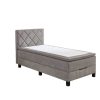 HARPER Boxspringbett Harper Stettin | Boxspringbetten