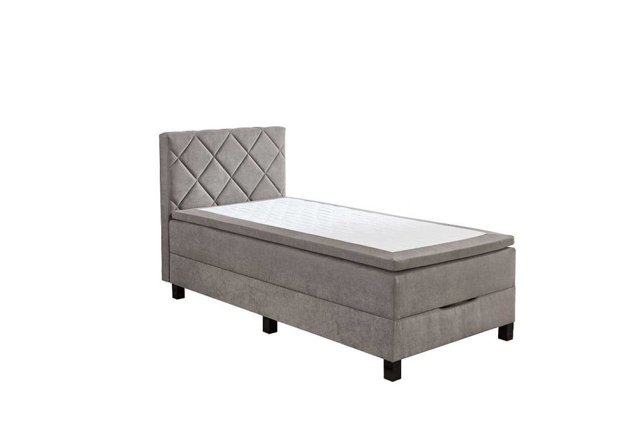 HARPER Boxspringbett Harper Stettin | Boxspringbetten