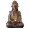 Sonstige Brunnen Buddha | Gartendeko