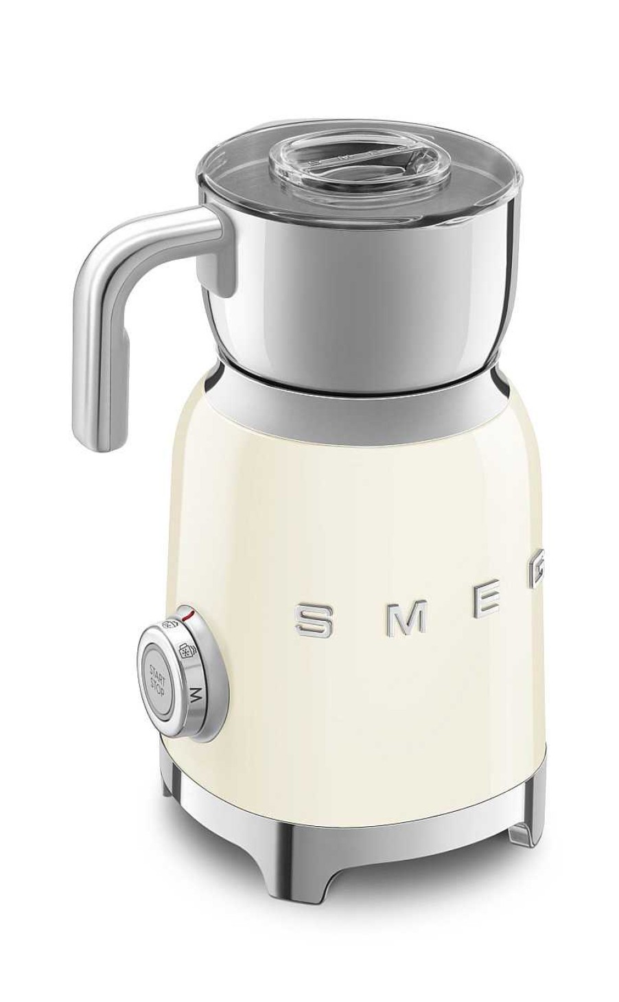 smeg Milchaufschaumer Smeg | Kaffeemaschinen