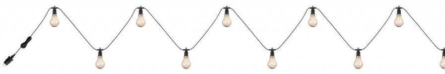 GLOBO Lighting Lichterkette | Lichterketten