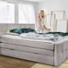 Sonstige Boxspringbett Haper Gila | Boxspringbetten