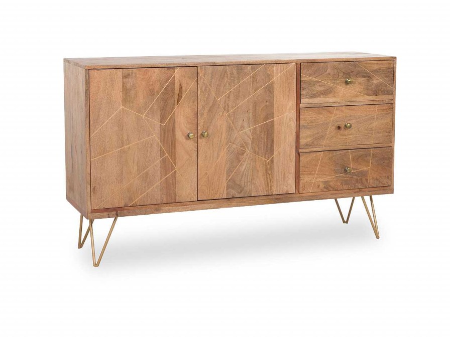 Sonstige Sideboard Golden Flair | Sideboards