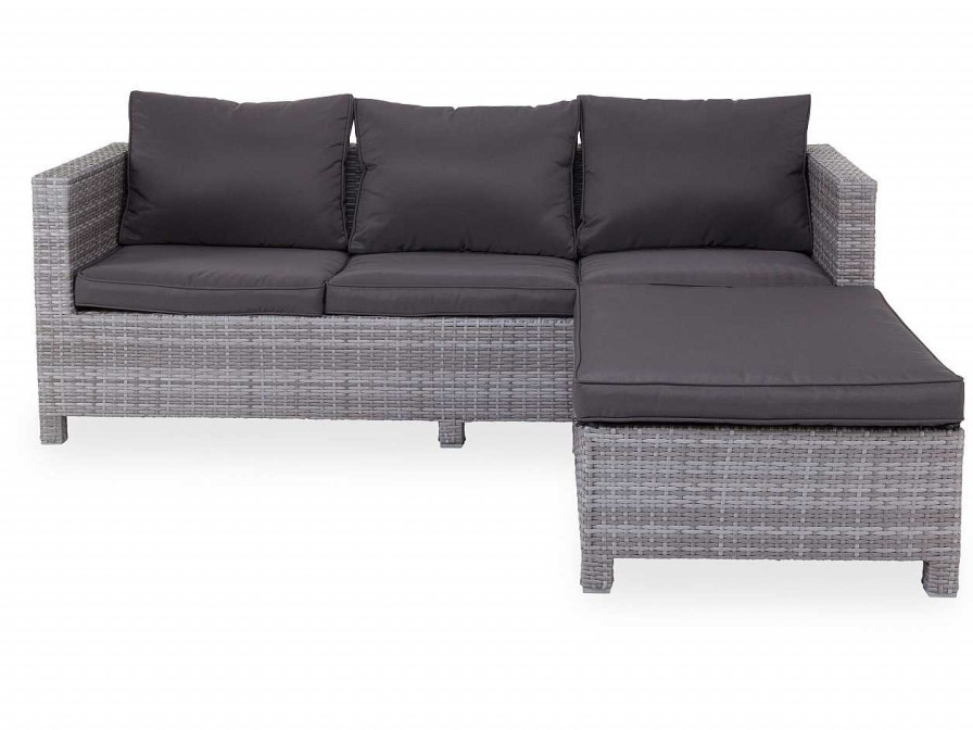 outdoor Loungeecke Outdoor Libero | Loungemobel