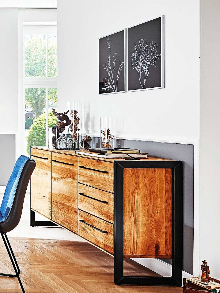 VALMONDO Sideboard Valmondo Namur | Sideboards