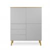 tenzo Highboard Todd | Highboards