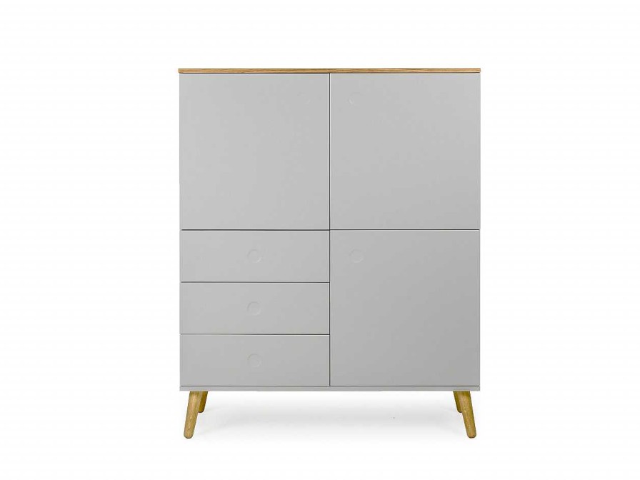 tenzo Highboard Todd | Highboards