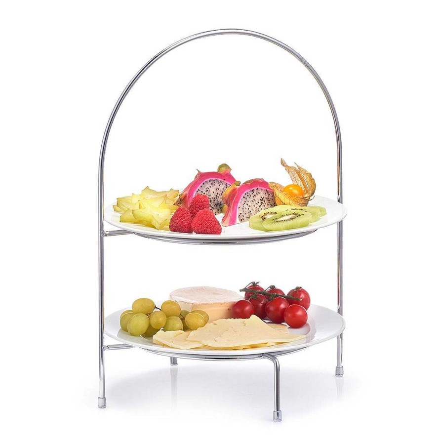 zeller Etagere | Etageren