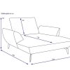 vito Loveseat Vito Ticona | Loveseats