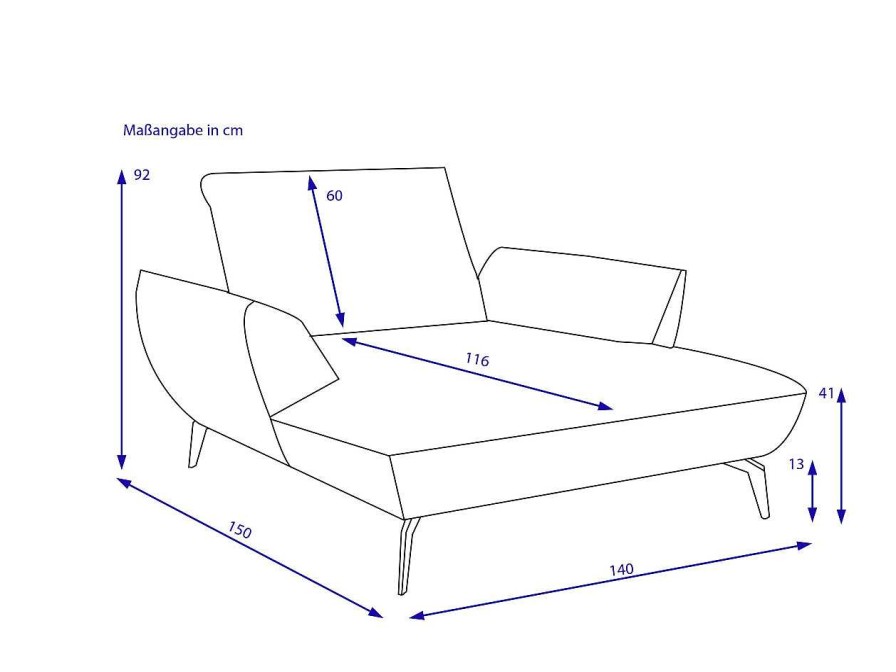 vito Loveseat Vito Ticona | Loveseats