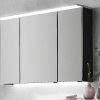 MONDO Spiegelschrank Mondo Gloss | Spiegelschranke