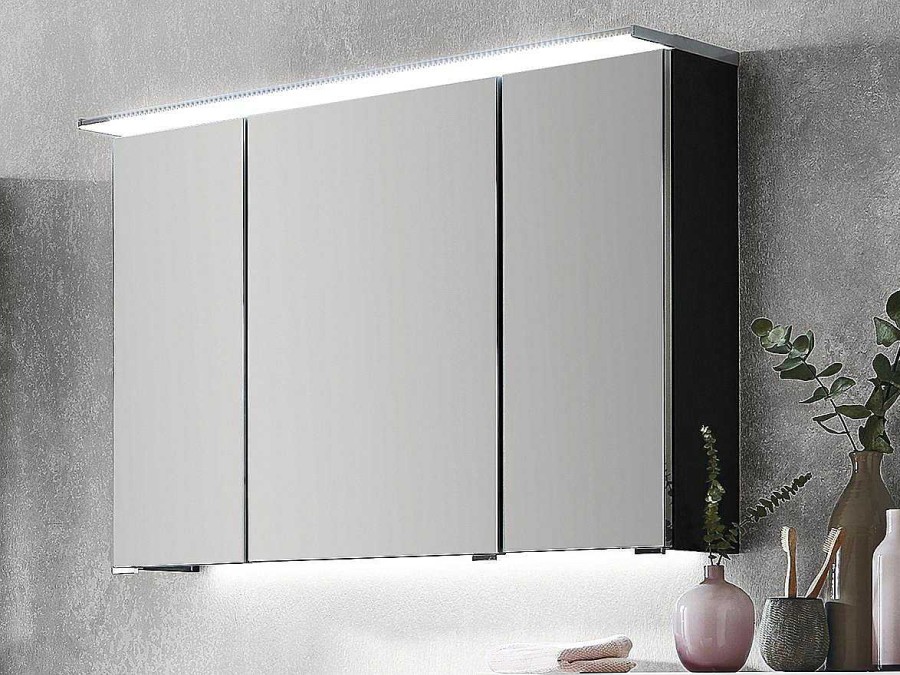 MONDO Spiegelschrank Mondo Gloss | Spiegelschranke