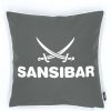 SANSIBAR Kissen Sansibar | Kissen