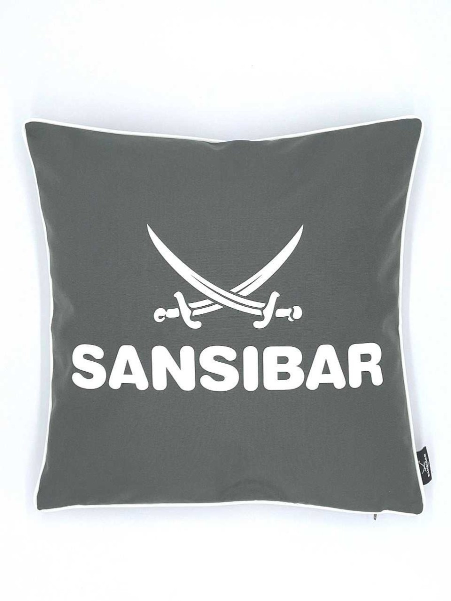 SANSIBAR Kissen Sansibar | Kissen