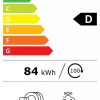 AEG Geschirrspuler Aeg Fse53650Z | Geschirrspuler