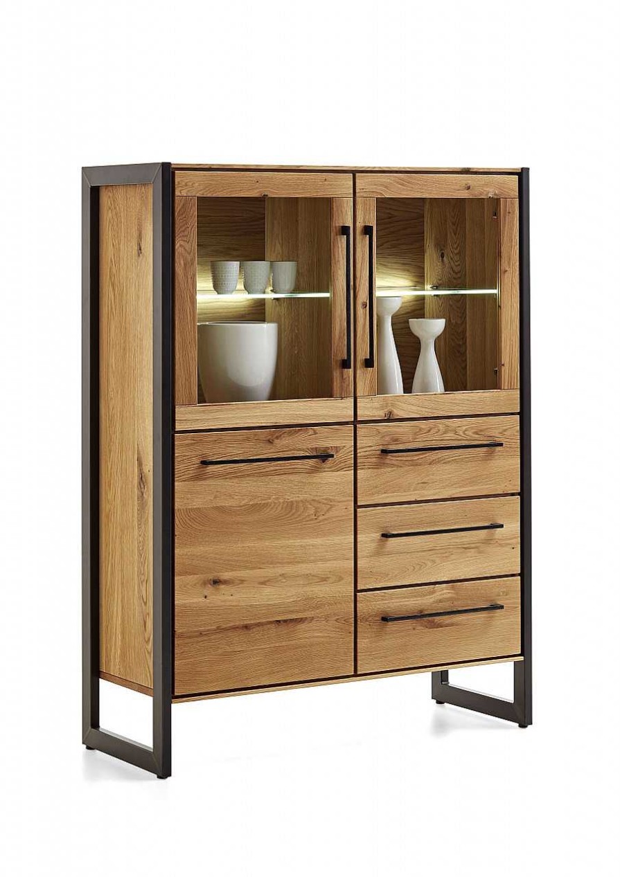 VALMONDO Highboard Valmondo Namur | Highboards