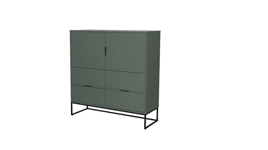 tenzo Highboard Tahir | Highboards