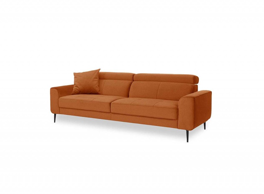 LOFT Sofa 2,5 Sitzer Calabria | Einzelsofas