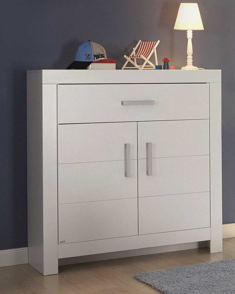 PAIDI Highboard Fiona | Kommoden