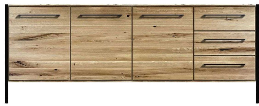 VALMONDO Sideboard Valmondo Namur | Sideboards