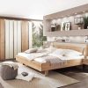 InCasa Schlafzimmer Casa Solido | Komplette Schlafzimmer