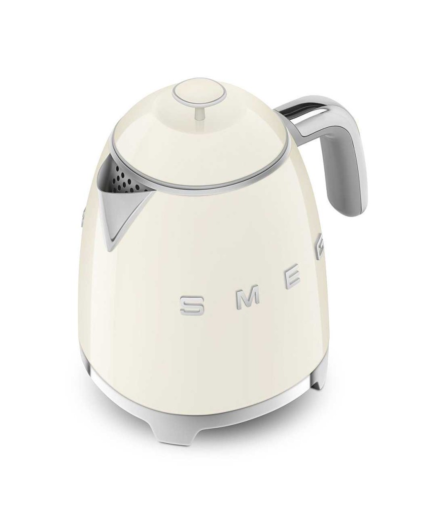 smeg Mini-Wasserkocher Smeg | Wasserkocher