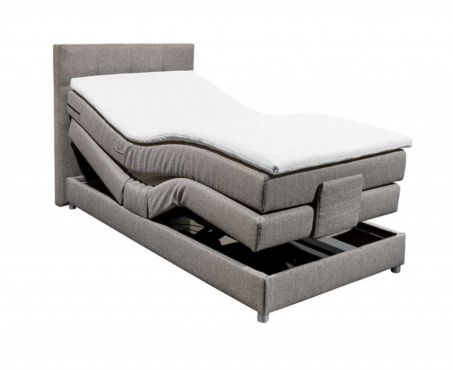 HARPER Boxspringbett Harper Borba | Boxspringbetten