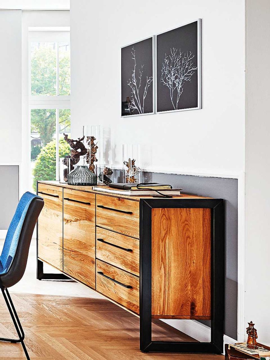 VALMONDO Sideboard Valmondo Namur | Schranke