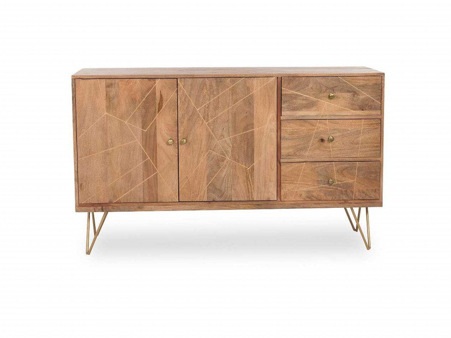 Sonstige Sideboard Golden Flair | Sideboards