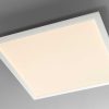 casa NOVA Deckenleuchte Led-Panel Sina | Led-Leuchten