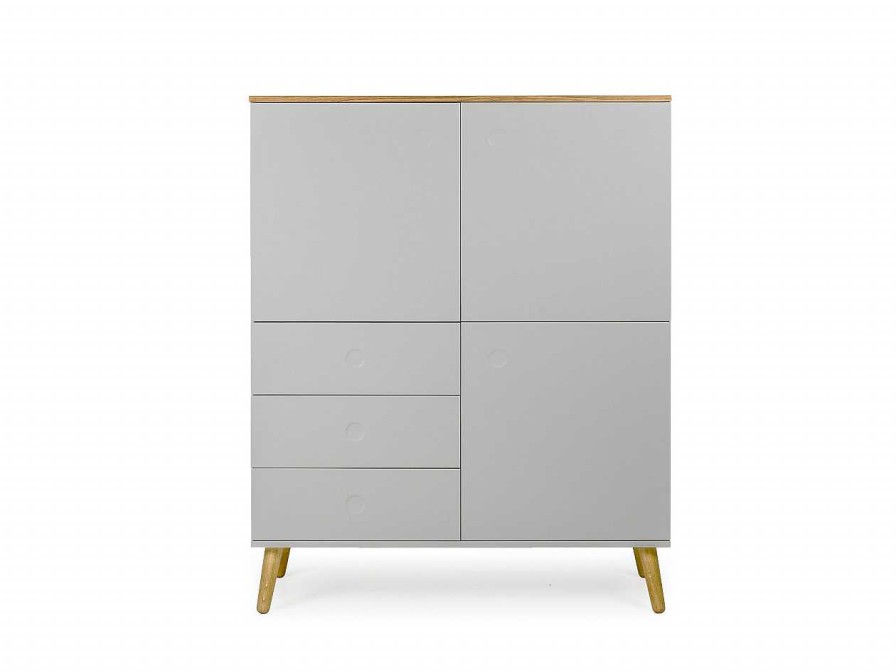 tenzo Highboard Todd | Highboards