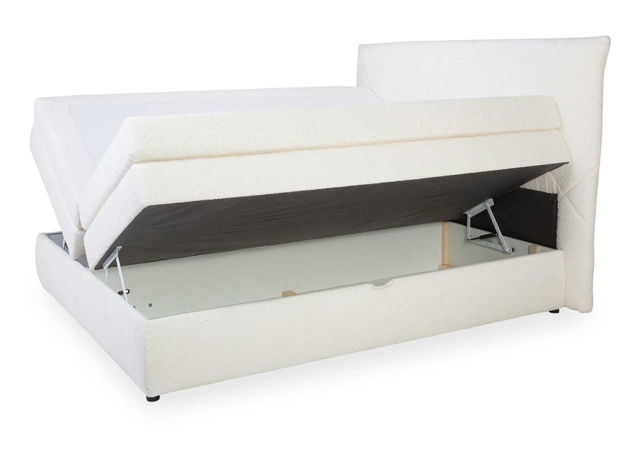 HARPER Boxspringbett Harper Welu | Boxspringbetten