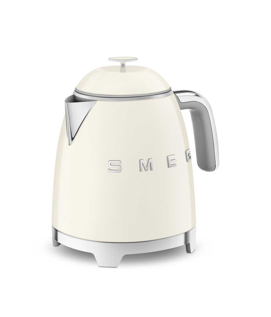 smeg Mini-Wasserkocher Smeg | Kuchengerate