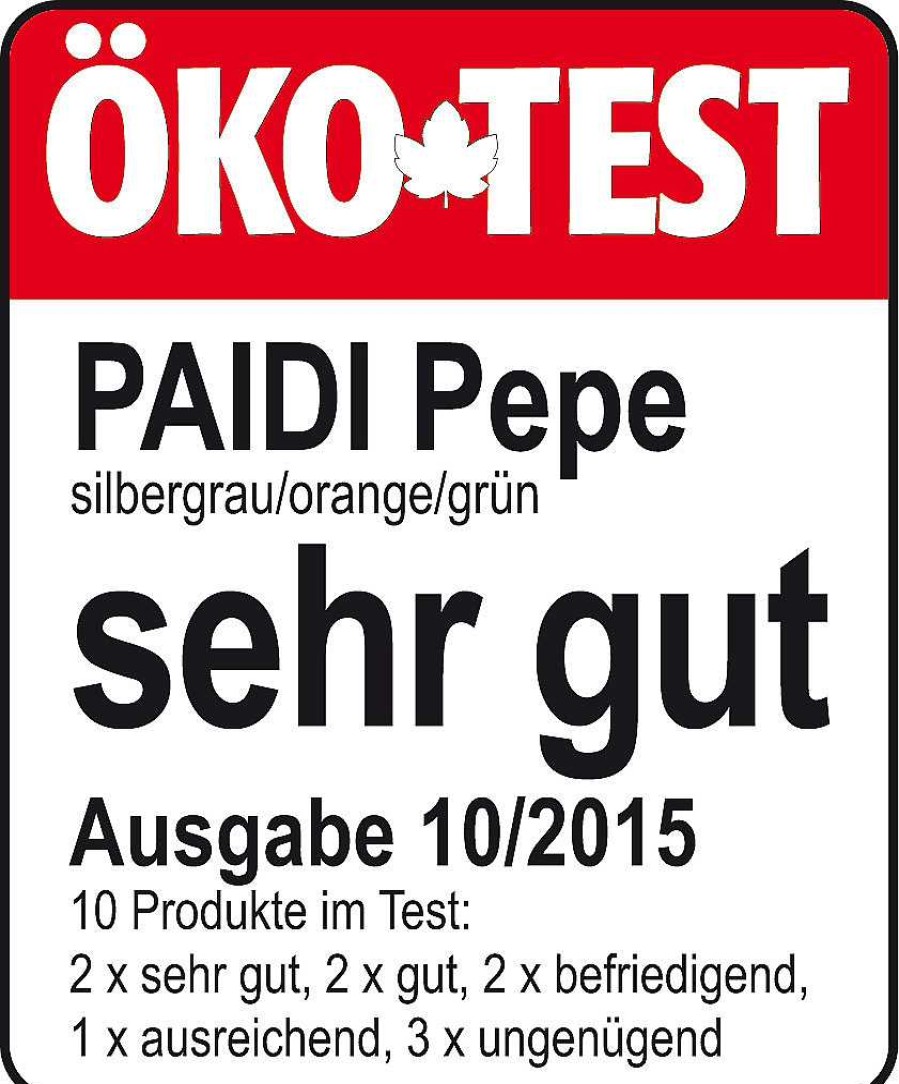 PAIDI Kinderdrehstuhl Pepe | Stuhle & Sessel