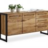 VALMONDO Sideboard Valmondo Namur | Sideboards